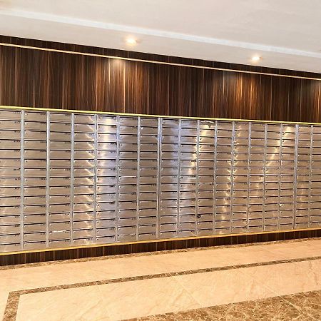 Tân Bình yakınında 40 m2 stüdyo Daire, 1 banyolu Ho Şi Min Dış mekan fotoğraf