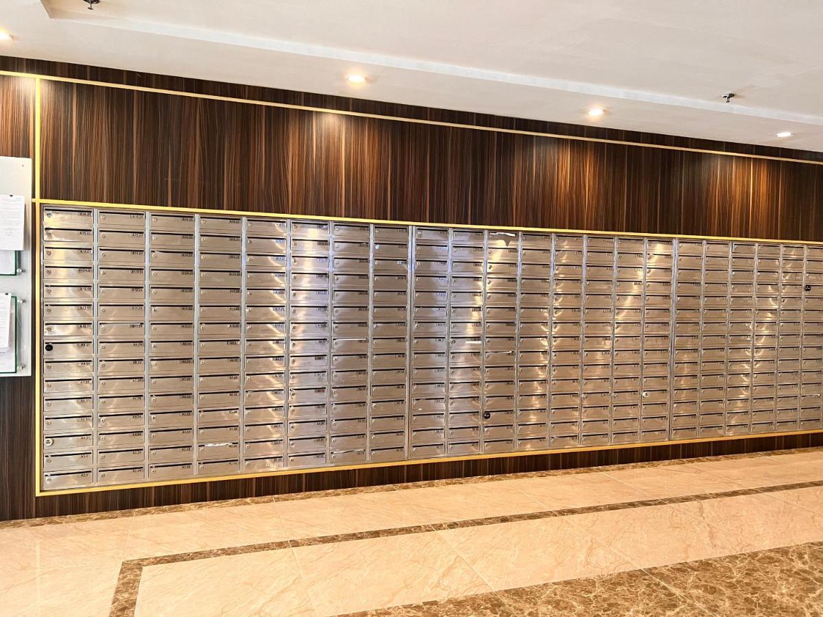 Tân Bình yakınında 40 m2 stüdyo Daire, 1 banyolu Ho Şi Min Dış mekan fotoğraf