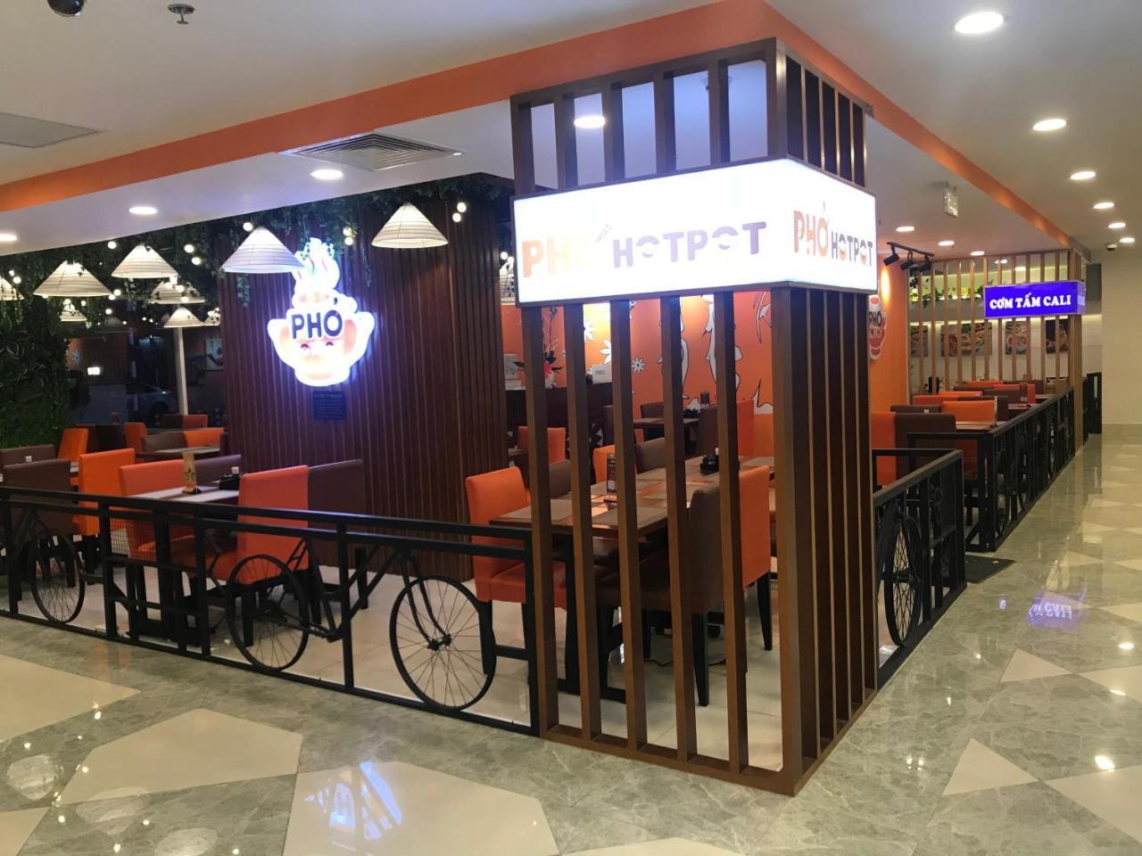 Tân Bình yakınında 40 m2 stüdyo Daire, 1 banyolu Ho Şi Min Dış mekan fotoğraf