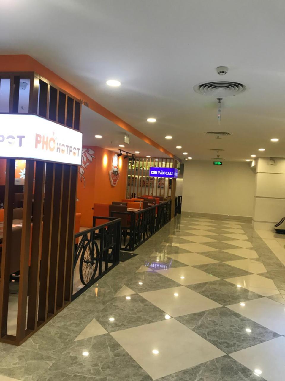 Tân Bình yakınında 40 m2 stüdyo Daire, 1 banyolu Ho Şi Min Dış mekan fotoğraf