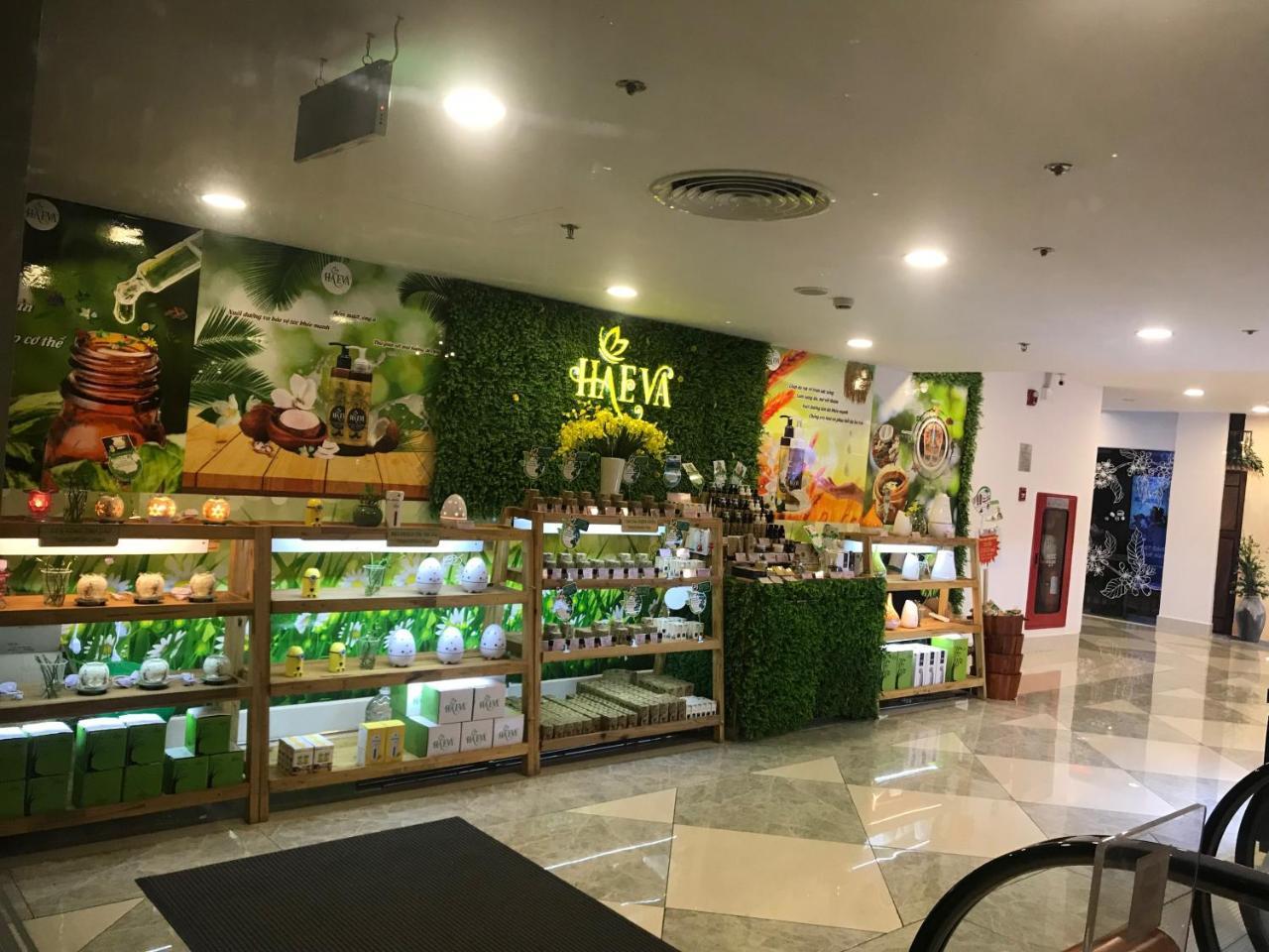 Tân Bình yakınında 40 m2 stüdyo Daire, 1 banyolu Ho Şi Min Dış mekan fotoğraf