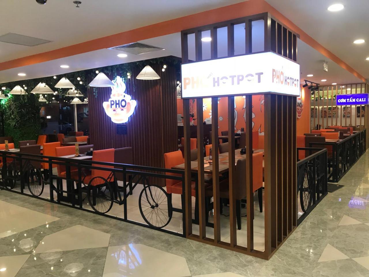 Tân Bình yakınında 40 m2 stüdyo Daire, 1 banyolu Ho Şi Min Dış mekan fotoğraf