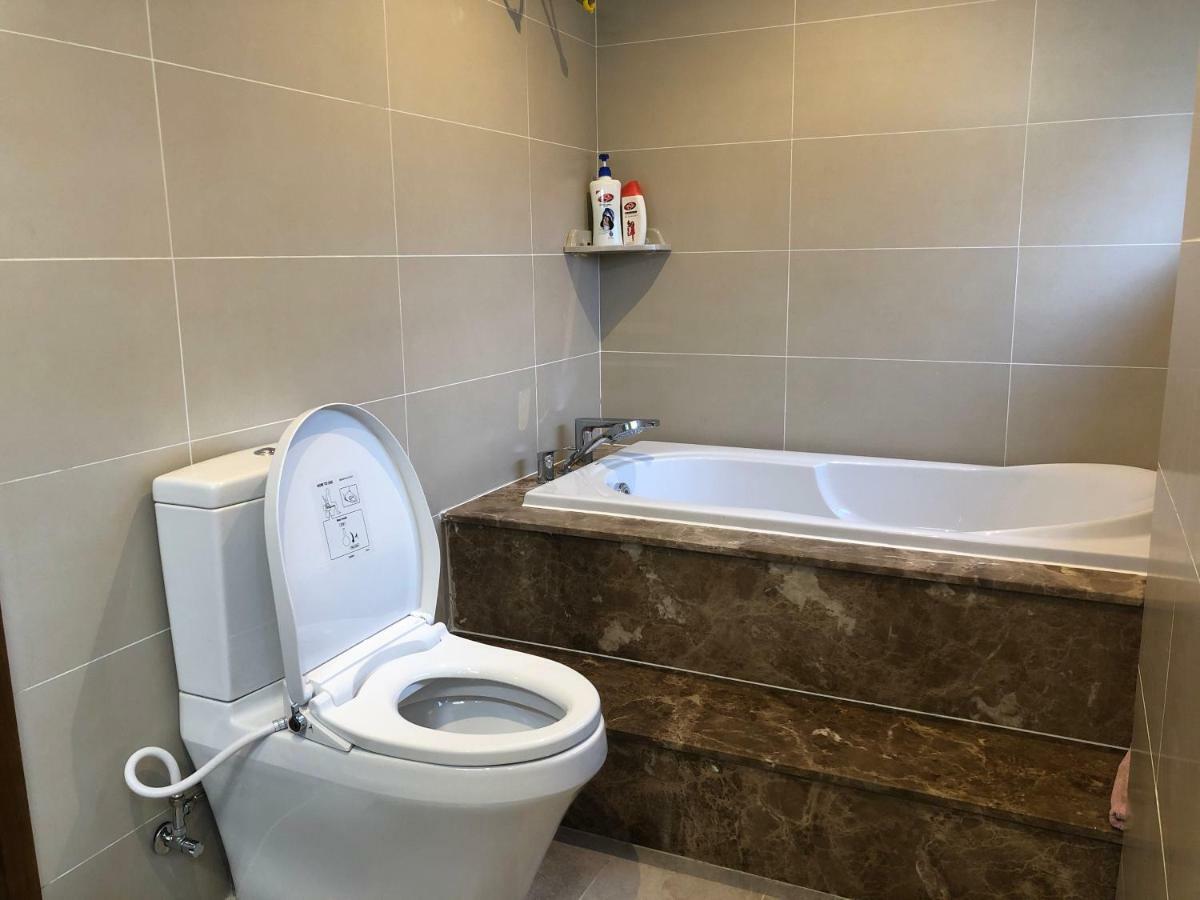 Tân Bình yakınında 40 m2 stüdyo Daire, 1 banyolu Ho Şi Min Dış mekan fotoğraf