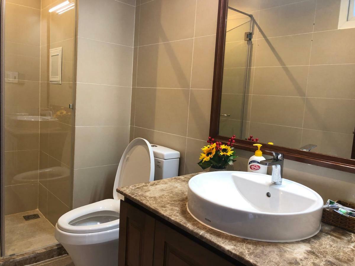 Tân Bình yakınında 40 m2 stüdyo Daire, 1 banyolu Ho Şi Min Dış mekan fotoğraf