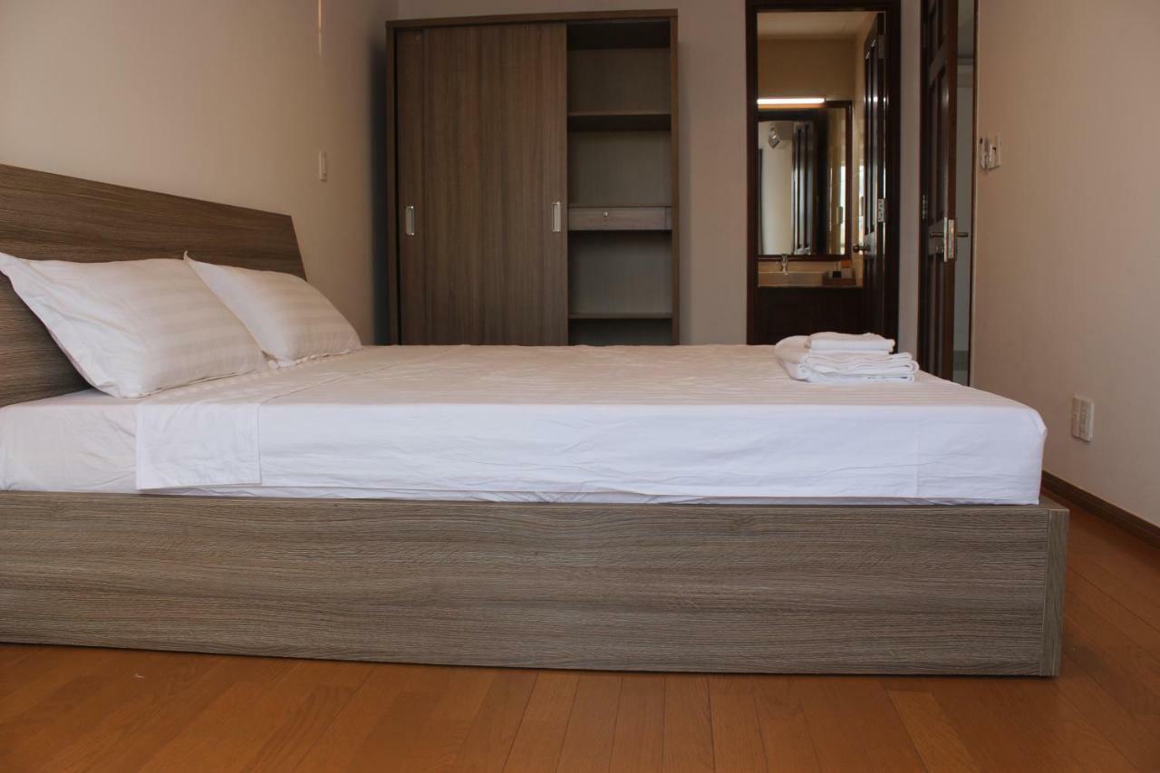 Tân Bình yakınında 40 m2 stüdyo Daire, 1 banyolu Ho Şi Min Dış mekan fotoğraf