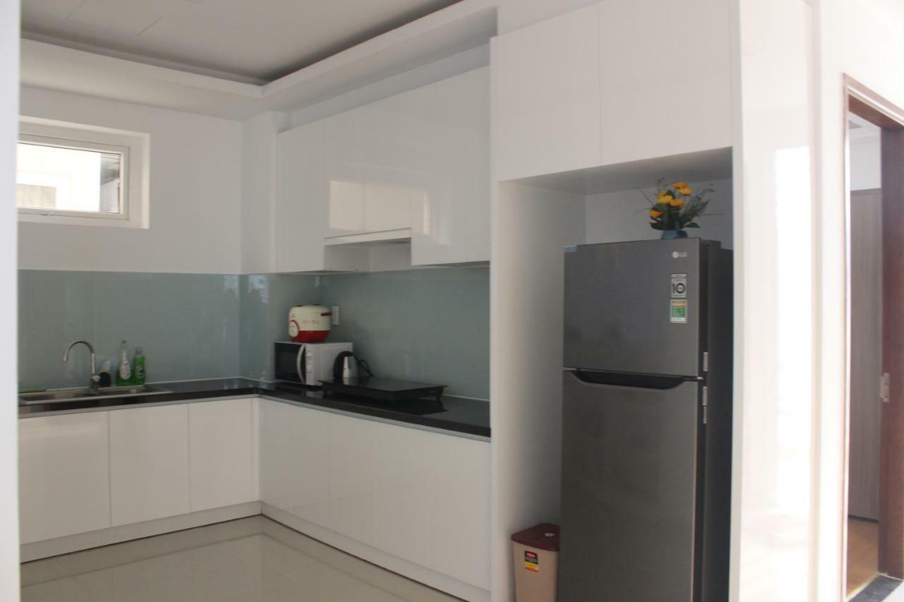 Tân Bình yakınında 40 m2 stüdyo Daire, 1 banyolu Ho Şi Min Dış mekan fotoğraf