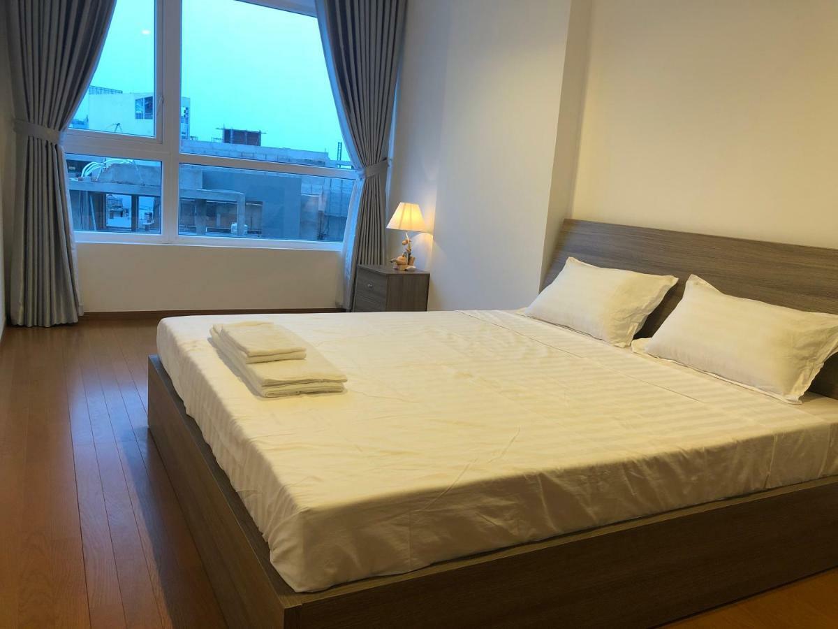 Tân Bình yakınında 40 m2 stüdyo Daire, 1 banyolu Ho Şi Min Dış mekan fotoğraf